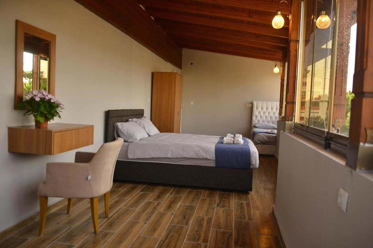 Pure Diamond Hotel Antalya Exterior photo