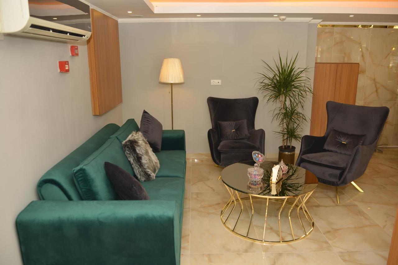 Pure Diamond Hotel Antalya Exterior photo