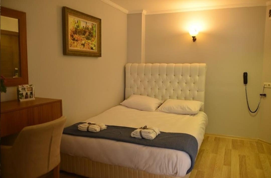 Pure Diamond Hotel Antalya Exterior photo